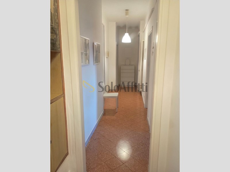 Trilocale in Affitto a Bari, zona Madonnella, 800&euro;, 80 m², arredato