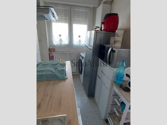 Trilocale in Affitto a Limbiate, zona Villaggio Giovi, 650&euro;, 70 m², con Box