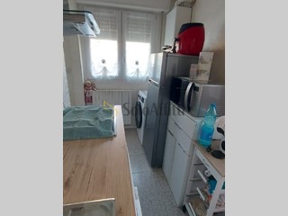 Trilocale in Affitto a Limbiate, zona Villaggio Giovi, 650&euro;, 70 m², con Box