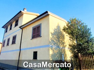 Trilocale in Vendita a Rocca di Papa, 120'000&euro;, 85 m²