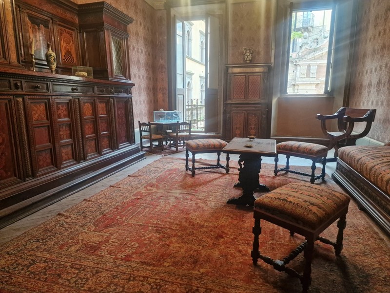 Appartamento in Vendita a Todi, 450'000&euro;, 400 m², con Box