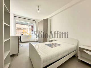 Stanza in Affitto a Latina, 350&euro;, 15 m², arredato