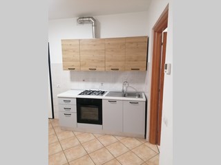 Trilocale in Affitto a Golasecca, zona Semi centro, 550&euro;, 59 m²