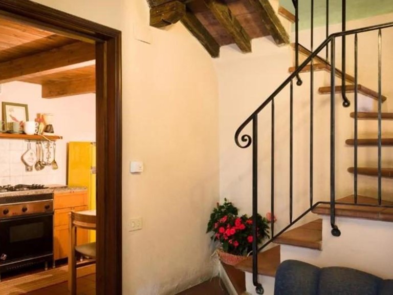 Quadrilocale in Affitto a Lucca, zona Santissima Annunziata, 800&euro;, 65 m², arredato