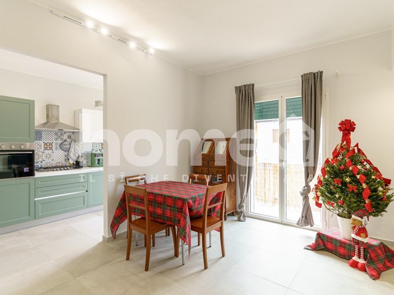 Trilocale in Vendita a Catania, zona Picanello, 180'000&euro;, 100 m²