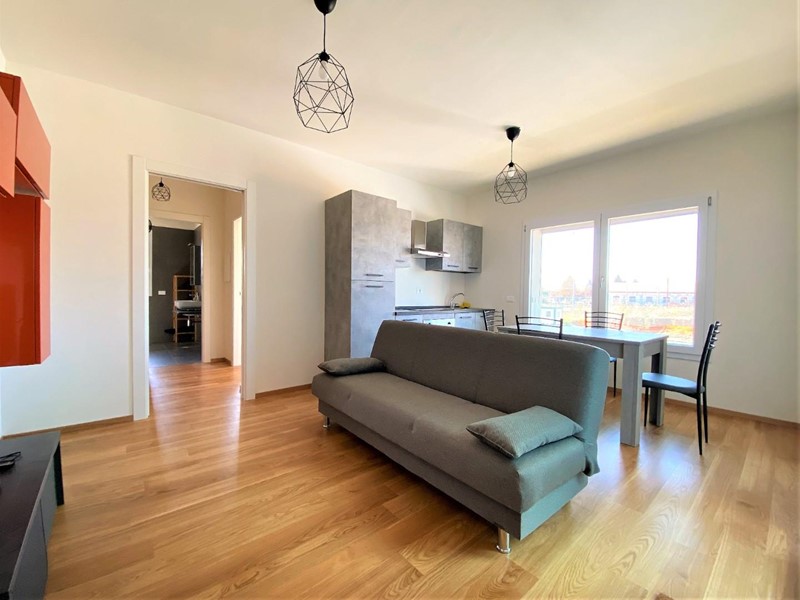 Bilocale in Affitto a Pisa, 800&euro;, 50 m², arredato