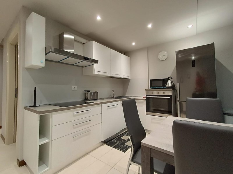 Trilocale in Affitto a Pisa, zona Calambrone, 1'250&euro;, 80 m², arredato