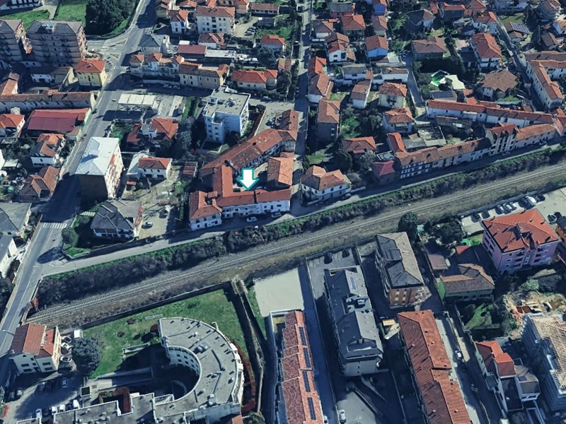 Quadrilocale in Vendita a Vigevano, 16'454&euro;, 41 m²