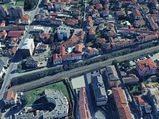 Quadrilocale in Vendita a Vigevano, 16'454&euro;, 41 m²