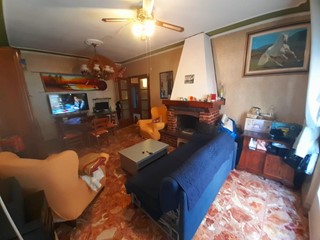 Quadrilocale in Vendita a Rosignano Marittimo, 150'000&euro;, 100 m², arredato