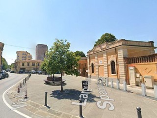 Bilocale in Vendita a Pisa, 150'000&euro;, 40 m²