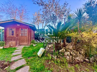 Villa bifamiliare in Vendita a Massa, zona Poveromo, 399'000&euro;, 90 m², arredato