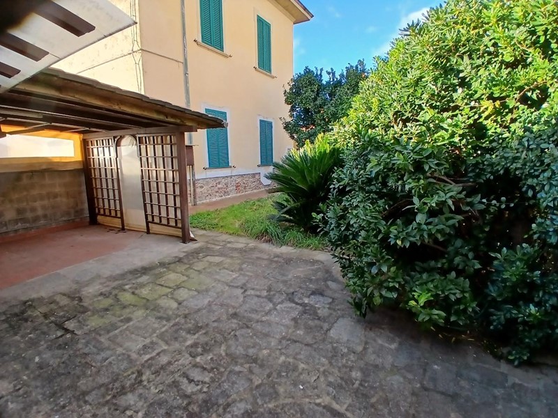 Quadrilocale in Vendita a Vecchiano, zona Migliarino, 220'000&euro;, 90 m²