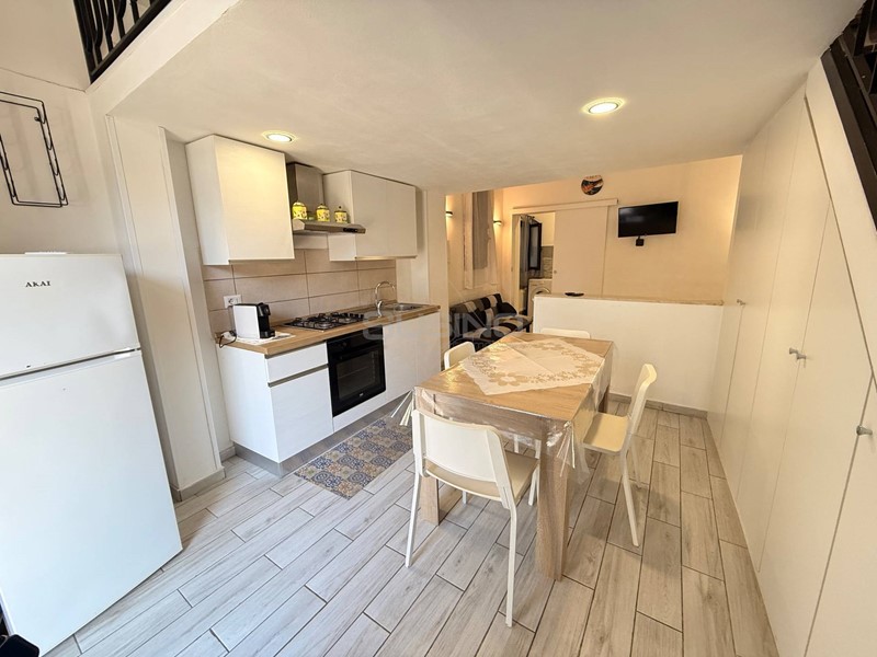 Bilocale in Vendita a Siracusa, 78'000&euro;, 45 m²