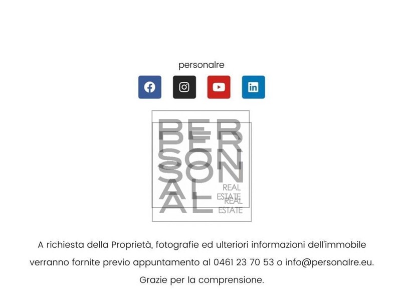 Attività commerciale in Vendita a Mezzolombardo, 200 m²