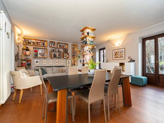 Quadrilocale in Vendita a Collegno, 295'000&euro;, 118 m²