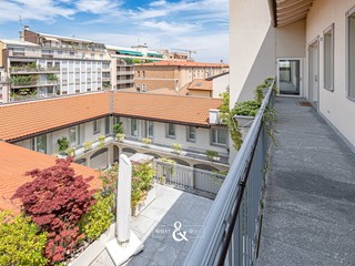Trilocale in Affitto a Monza, 1'700&euro;, 94 m²