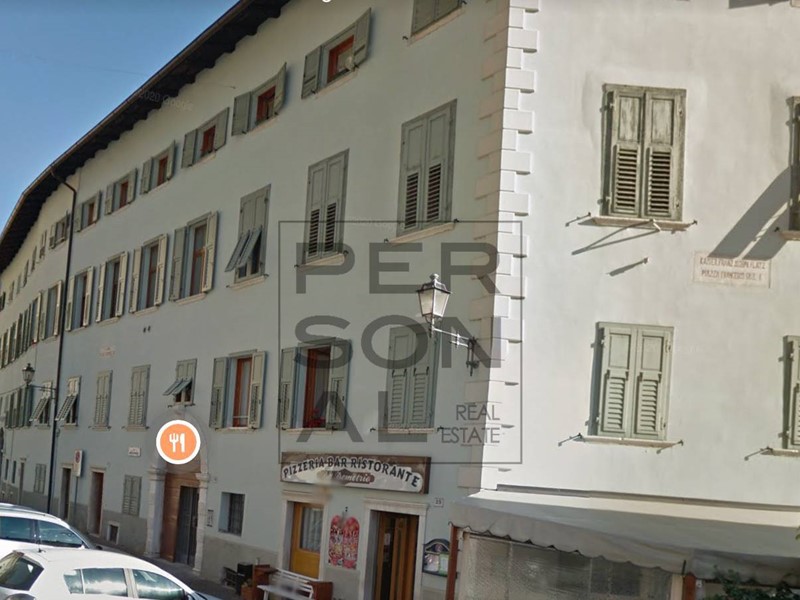Appartamento in Vendita a Mezzocorona, 209'000&euro;, 200 m²