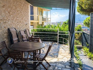 Monolocale in Vendita a Spotorno, 330'000&euro;, 60 m²