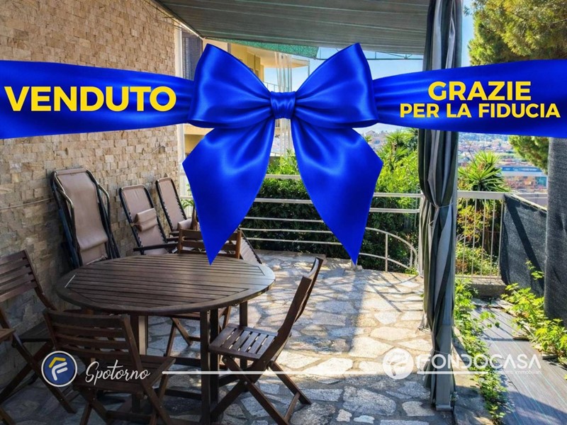 Bilocale in Vendita a Spotorno, 295'000&euro;, 60 m²