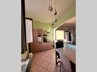 Trilocale in Vendita a Chieve, 149'000&euro;, 111 m²