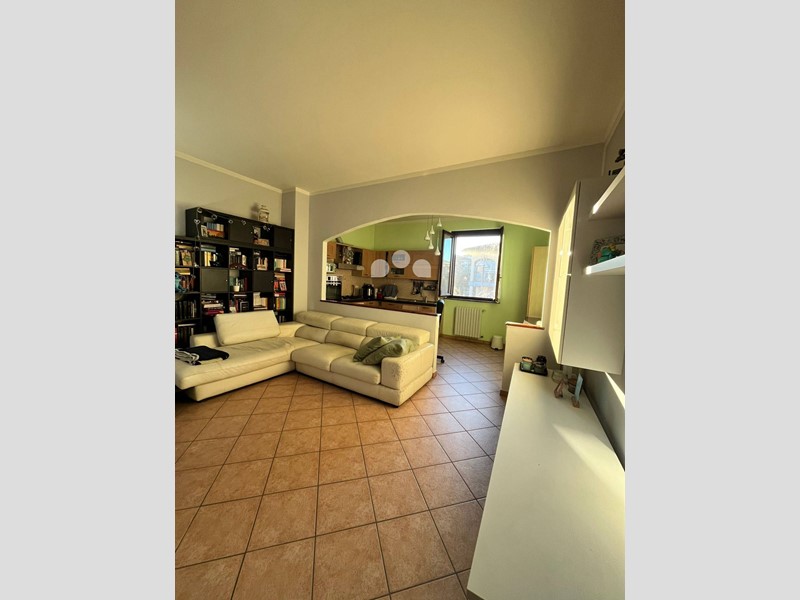Trilocale in Vendita a Chieve, 155'000&euro;, 111 m²