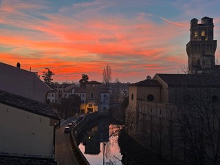 Appartamento in Vendita a Padova, 695'000&euro;, 300 m²