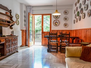 Appartamento in Vendita a Roccaraso, 220'000&euro;, 90 m²