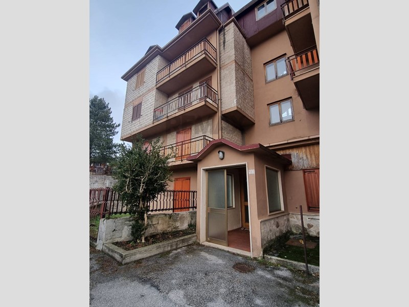 Trilocale in Vendita a Roccaraso, 118'000&euro;, 42 m²
