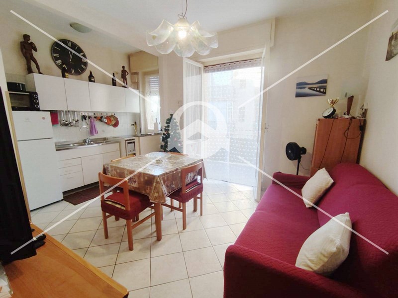 Bilocale in Vendita a Borghetto Santo Spirito, 185'000&euro;, 50 m²