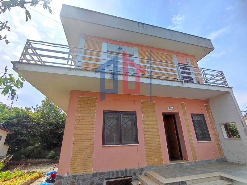 Trilocale in Vendita a Ardea, 125'000&euro;, 80 m²