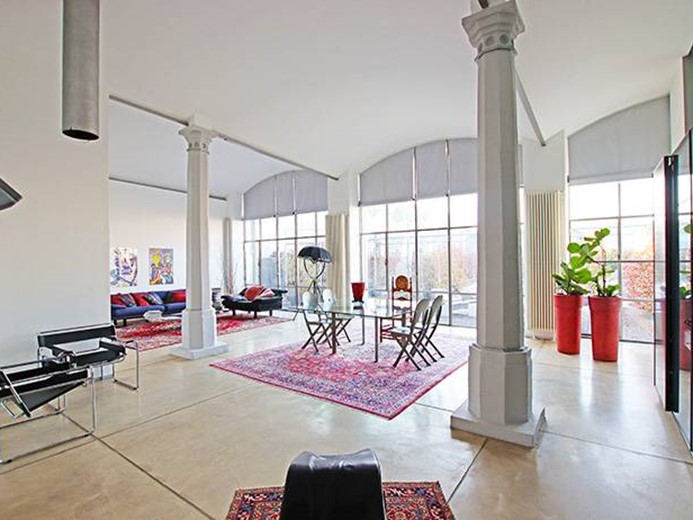 Loft in Vendita a Alzano Lombardo, 390'000&euro;, 233 m²