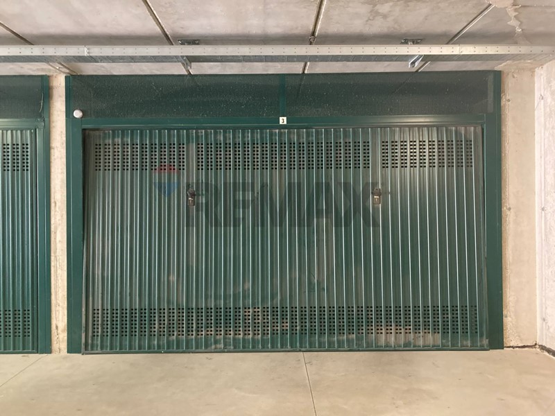 Box in Vendita a Cernusco sul Naviglio, 44'000&euro;, 32 m²