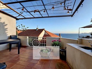 Rustico in Vendita a Alassio, 249'000&euro;, 64 m²
