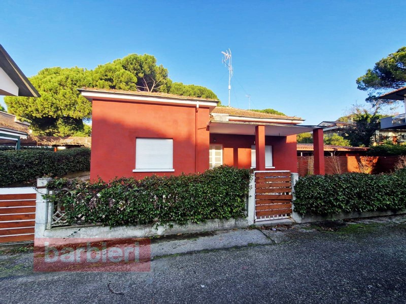 Villa in Vendita a Cervia, 750'000&euro;, 110 m²