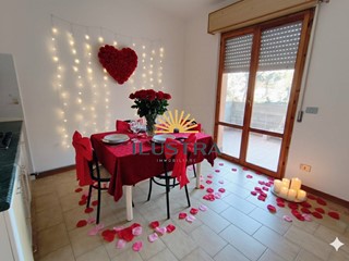 Trilocale in Vendita a Massignano, 75'000&euro;, 55 m²