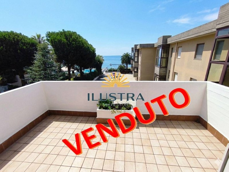 Trilocale in Vendita a Massignano, 75'000&euro;, 55 m²