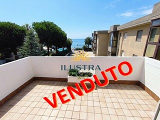 Trilocale in Vendita a Massignano, 75'000&euro;, 55 m²