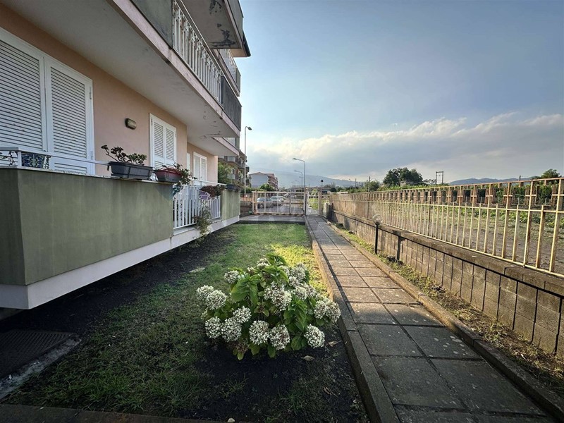 Quadrilocale in Vendita a Mascali, 110'000&euro;, 125 m²