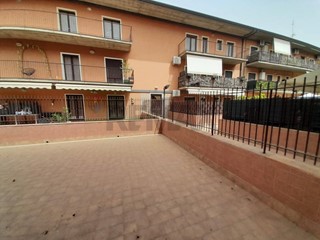 Quadrilocale in Vendita a Camporotondo Etneo, 228'000&euro;, 130 m²