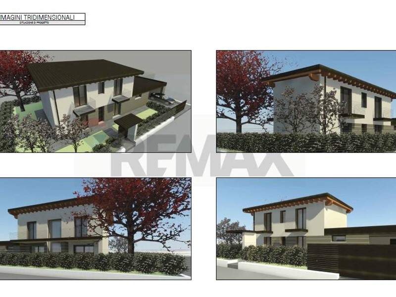 Terreno edificabile in Vendita a Costa Volpino, 49'000&euro;, 450 m²
