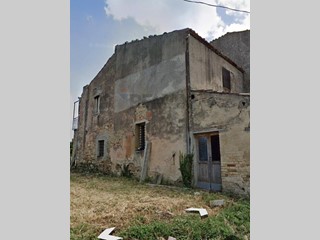 Rustico in Vendita a Casacanditella, 46'000&euro;, 125 m²