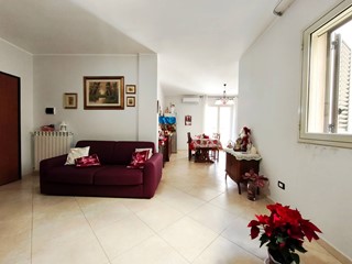 Appartamento in Vendita a Gallipoli, 189'000&euro;, 95 m²
