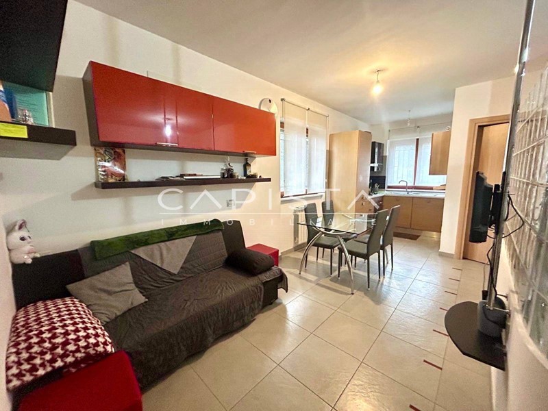 Monolocale in Vendita a Ortona, 65'000&euro;, 40 m²