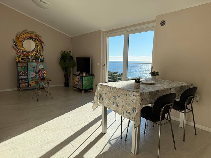 Trilocale in Vendita a Sanremo, 210'000&euro;, 70 m²