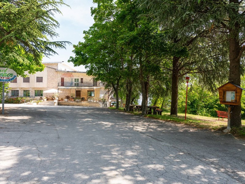 Appartamento in Vendita a Pretoro, 1'100'000&euro;, 1531 m²