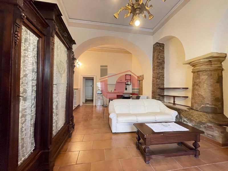 Quadrilocale in Affitto a Benevento, 600&euro;, 90 m²