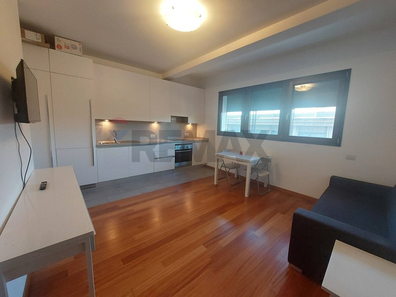 Bilocale in Affitto a Milano, 1'150&euro;, 47 m²