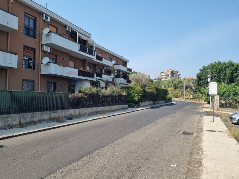 Quadrilocale in Vendita a Catania, 219'000&euro;, 110 m²