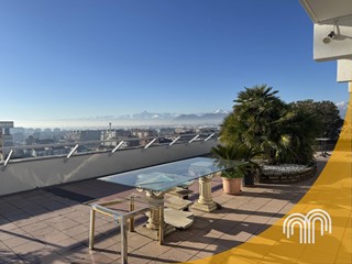 Trilocale in Vendita a Collegno, 420'000&euro;, 75 m²